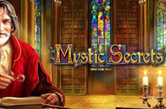 Mystic Secrets