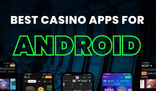 Приложение на андроид